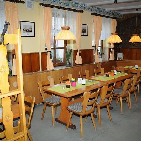 Hotel National Bad Düben Exteriér fotografie
